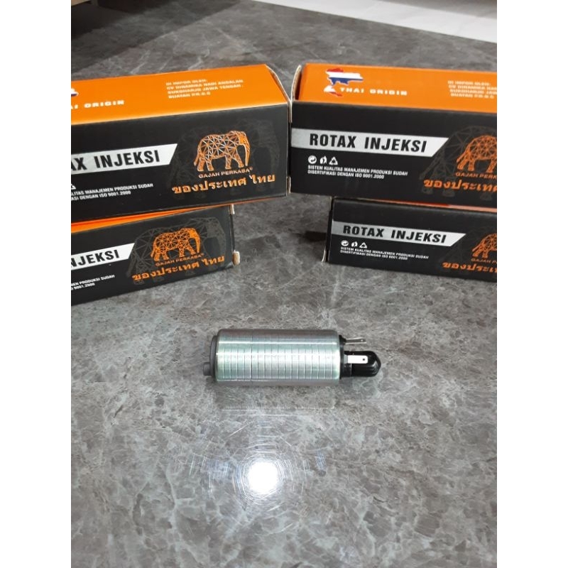 Rotak Injeksi / Fuel Pump Mio J Thai Origin