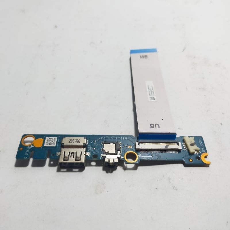 port USB power switch USB Laptop Acer N19H2
