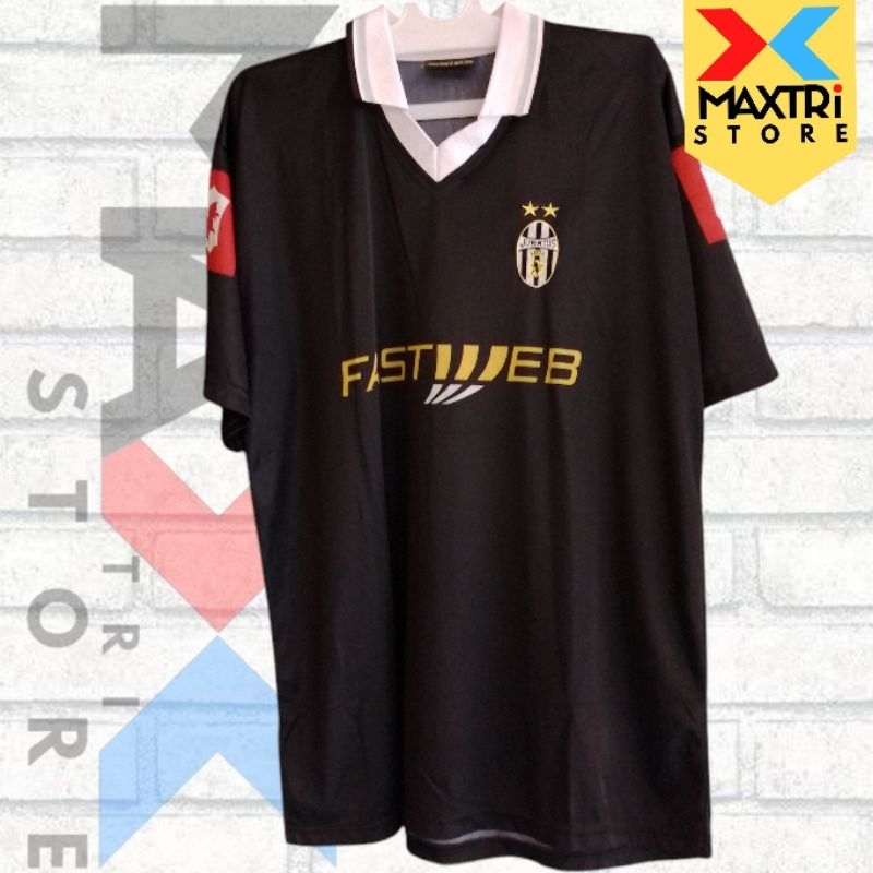 JERSEY BOLA JUVENTUS JERSEY RETRO JERSEY LAWAS JERSEY PRINTING
