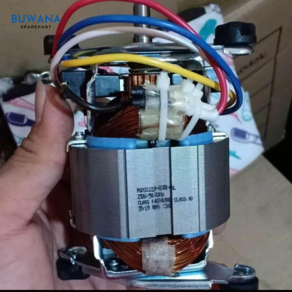 Original Dinamo blender Philips Hr 2115,2116,2071
