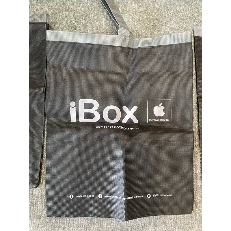 Tas ibox original