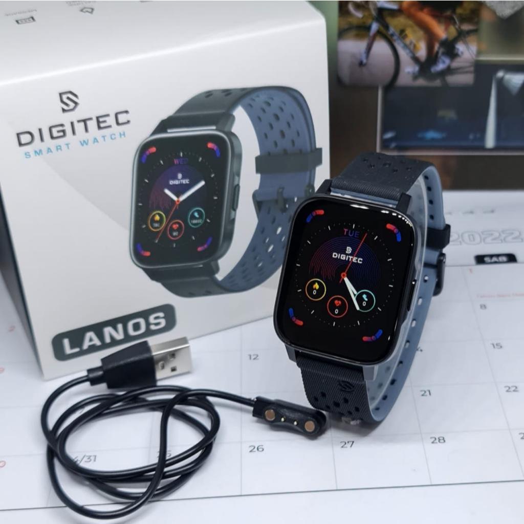 Smartwatch Digitec Lanos