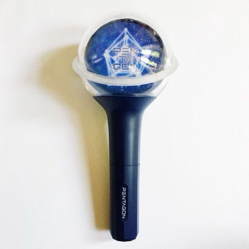 Lightstick Pentagon