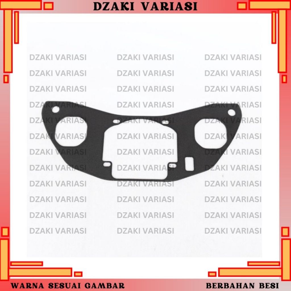 BRACKET PROJIE BILED AES 2.5 INCH PLUS D2 BRAKET PROJIE BEAT DELUXE