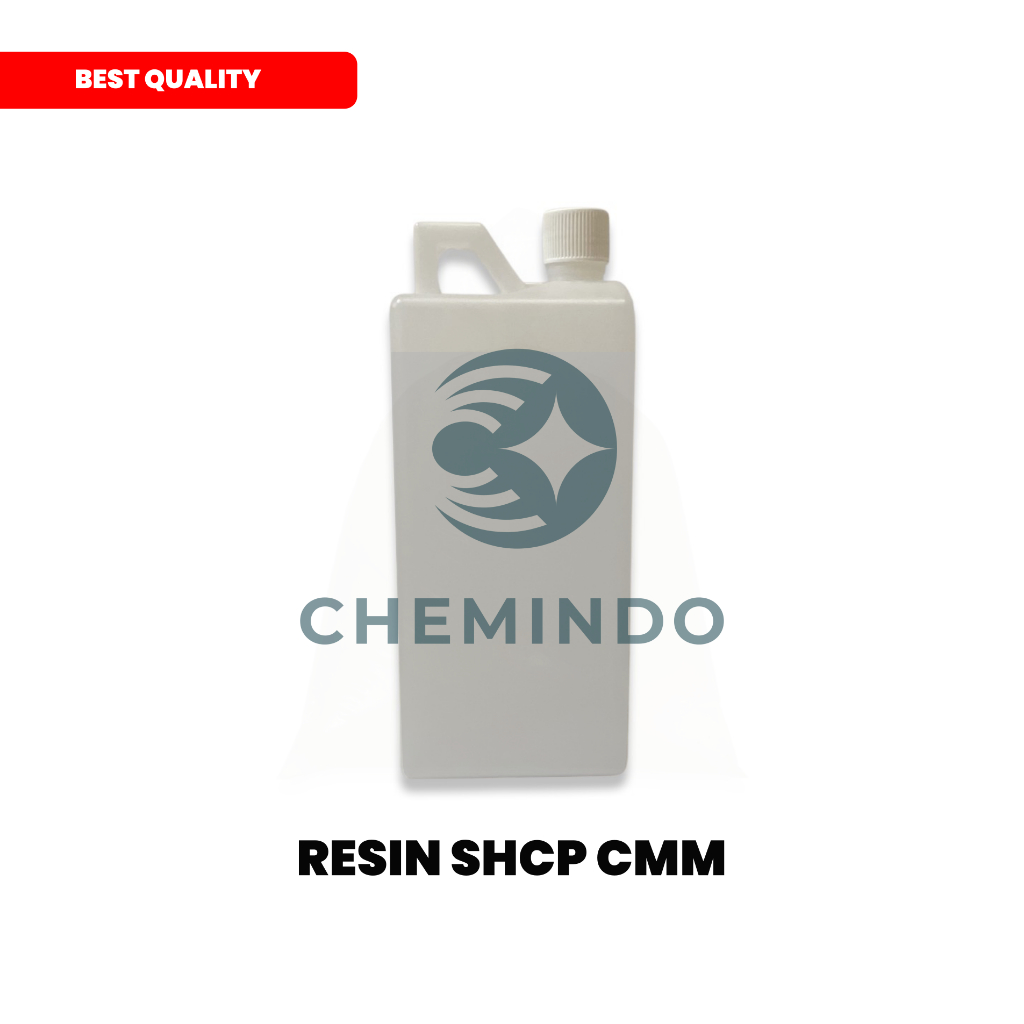 

RESIN SHCP CMM / RESIN BENING - 1Kg
