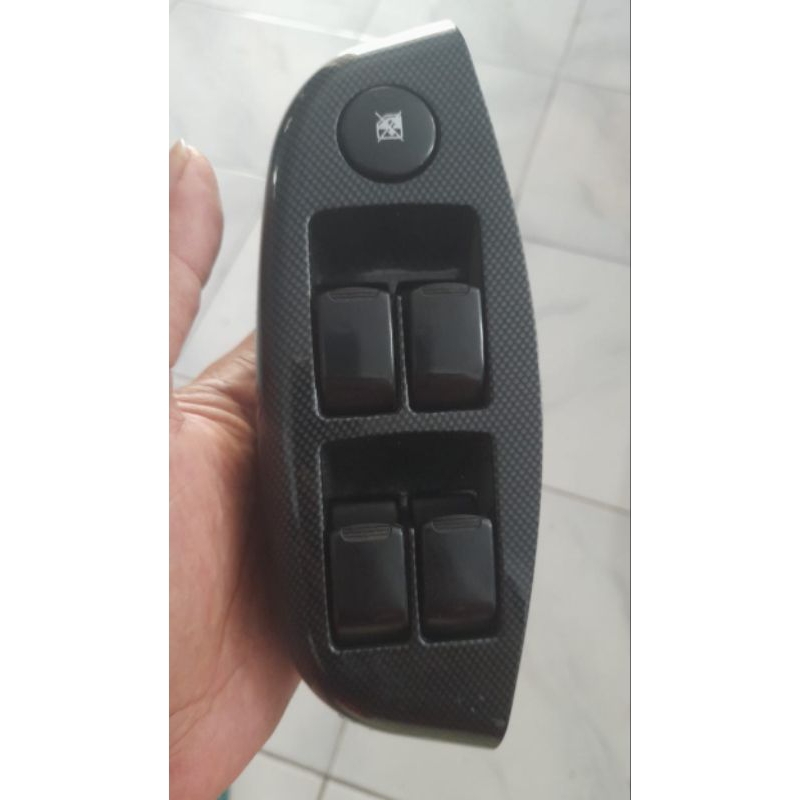 Tkmbol Chevrolet Aveo Old