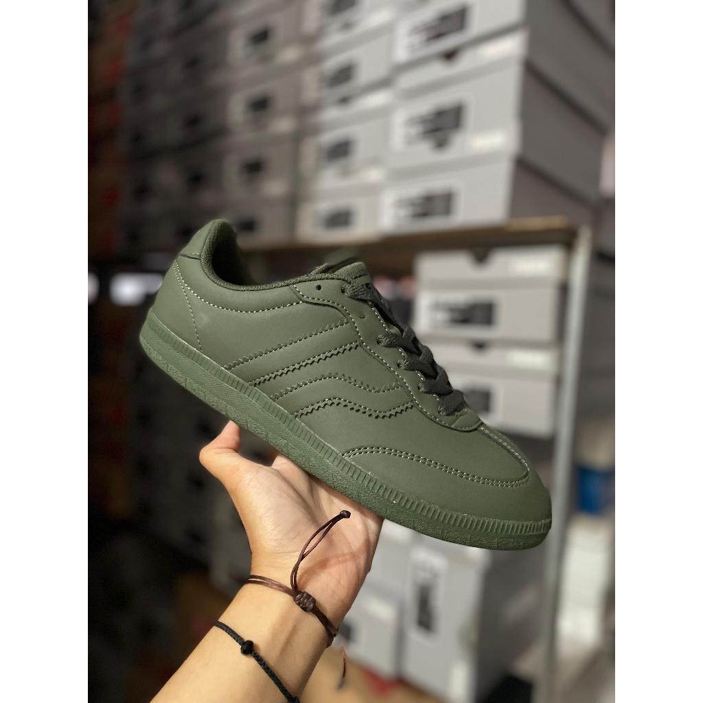 PIERO GRAND LONDON MONO PACK-OLIVE/BLACK/OLIVE