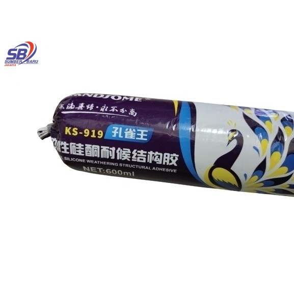 

HANDSOM LEM Silicone Sealent Kaca Acetic Silen Lem Sosis Bostik White Black Putih Hitam Awet Tahan Lama SBJ