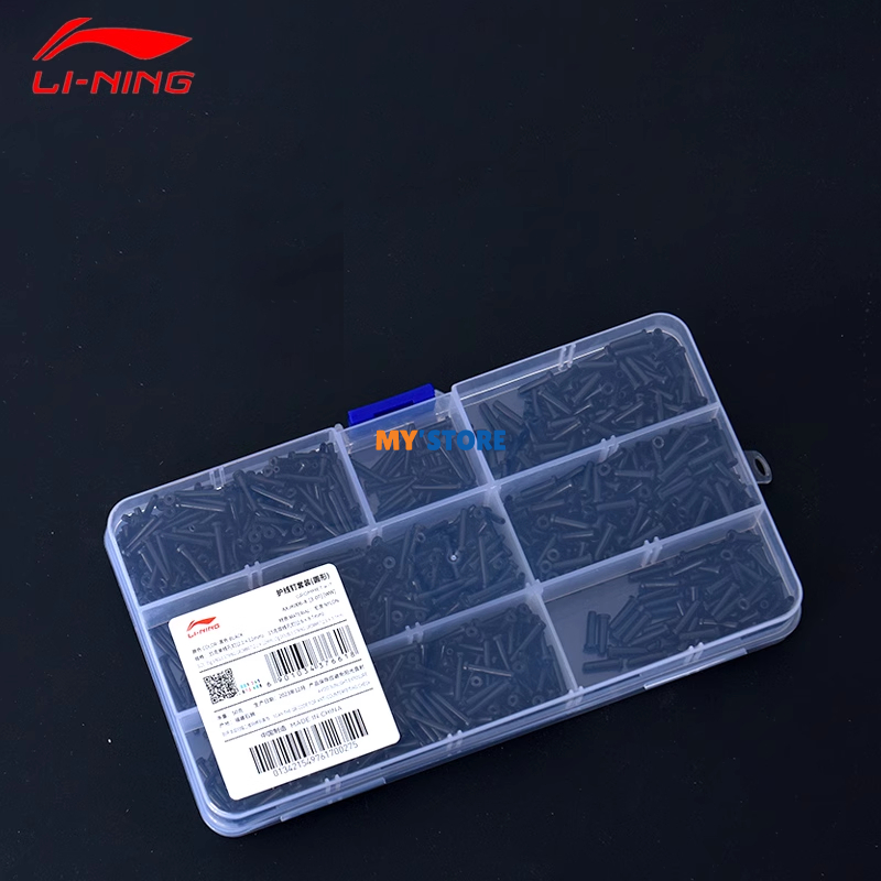 Gromment Lining AXJK006 AXJK0023 AXJK0025 Original Mata Itik Raket Badminton Original Universal