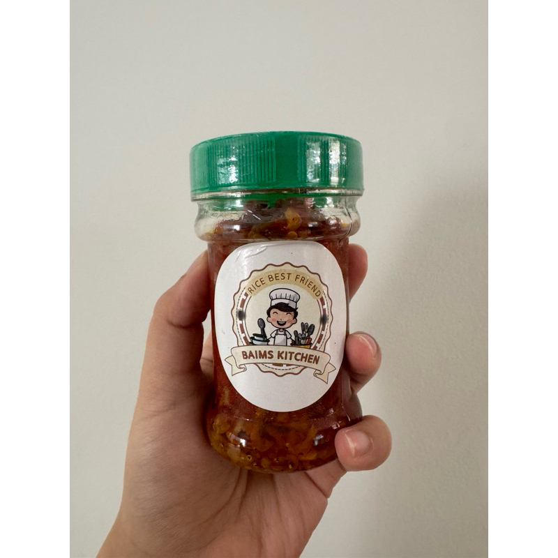 

SAMBAL PETE/ SAMBAL BAWANG PETE/ SAMBAL ENAK