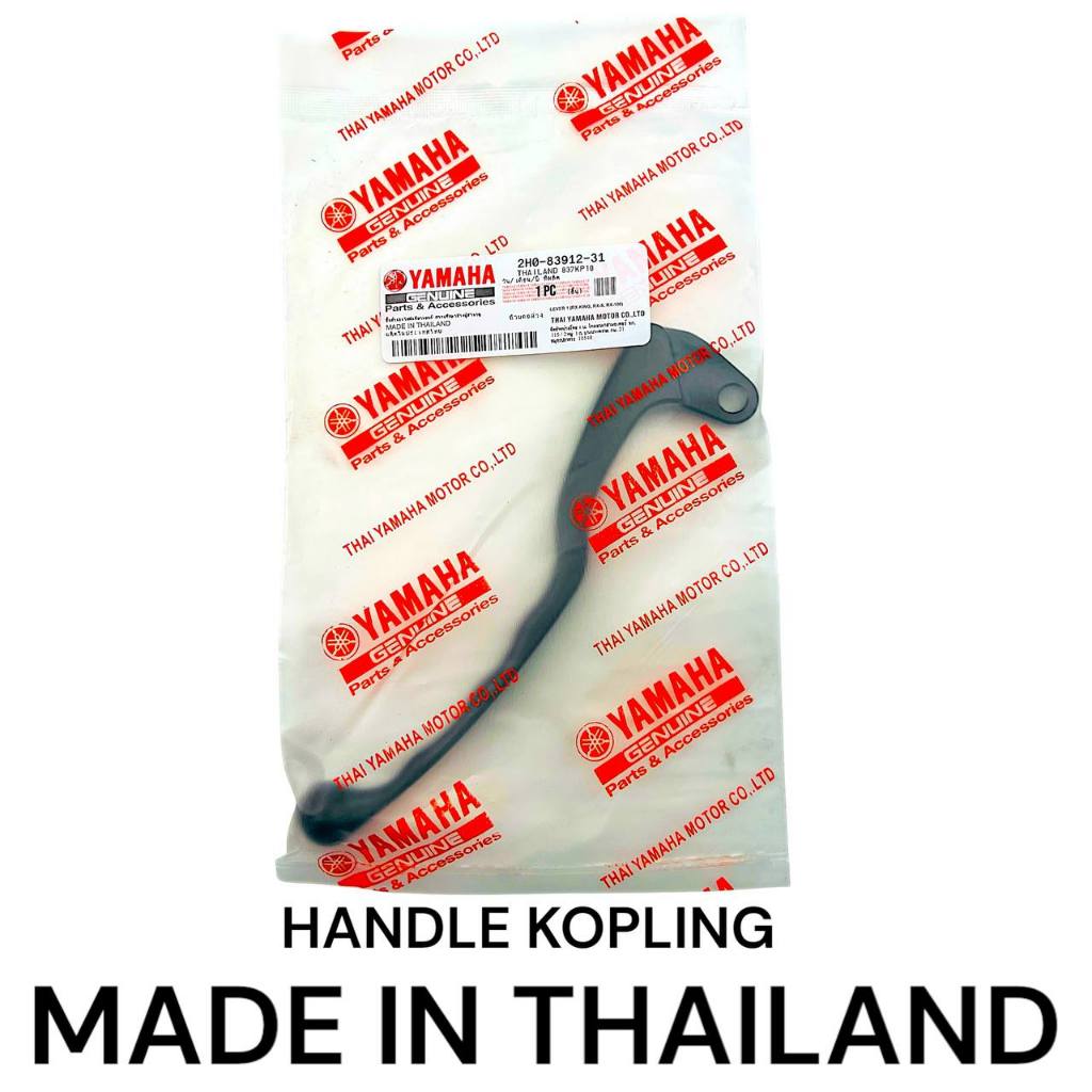 Original Handle Handel Kopling Rx King OLD / Rx King Jadul / RX king Cobra / Rx Spesial 2HO KD837