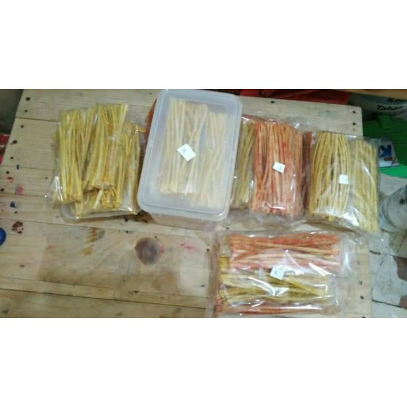 

mie lidi