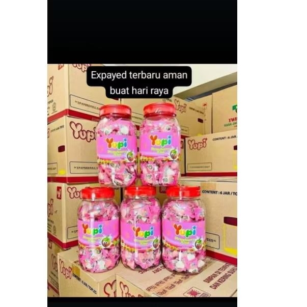 

(PI62) yupi toples termurah