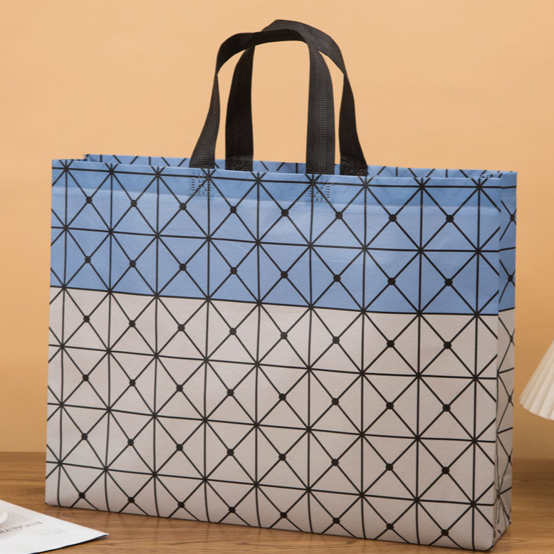 

Varian M-6 / Tas Jinjing / Tas Belanja / Tas Spunbond / Tas Souvenir / Tas Jinjing Wanita / Tas Lipat / Tas Kado / Kantong Belanja