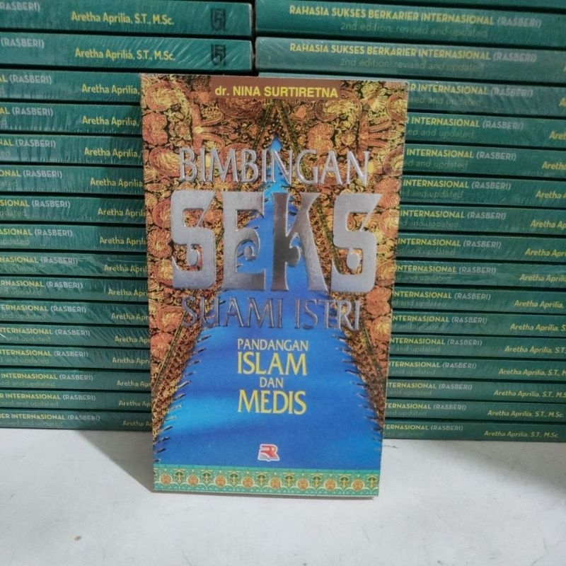 Buku Obral Murah - Bimbingan Seks Suami Istri Pandangan Islam Dan Medis