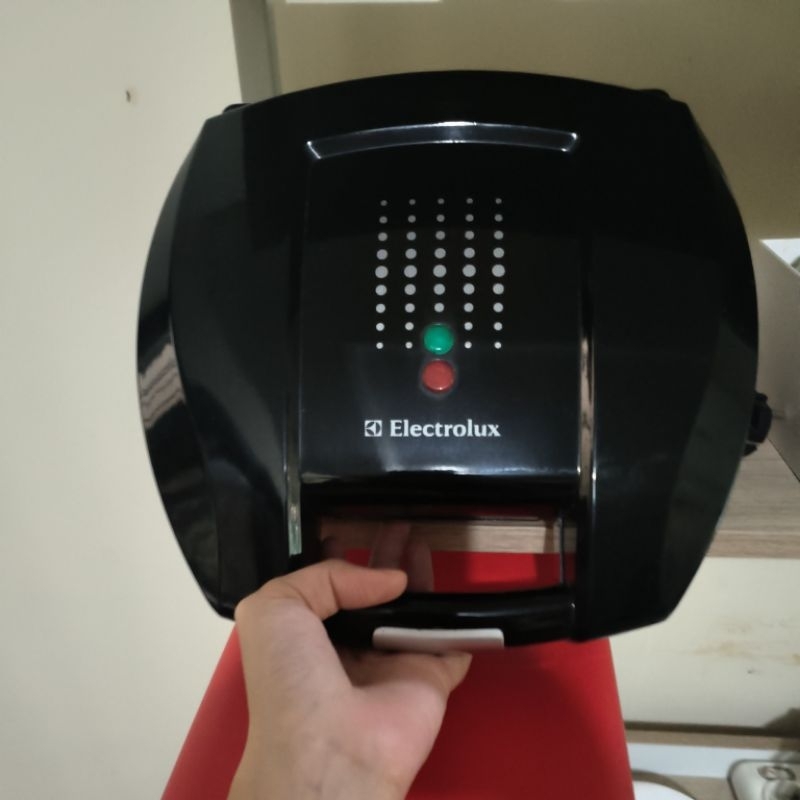 toaster sandwich electrolux