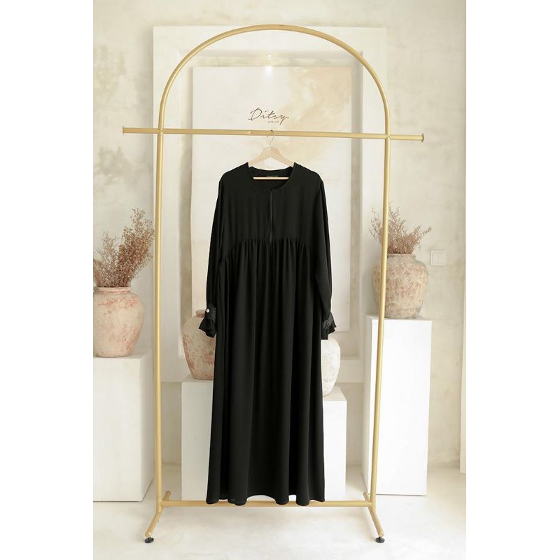 DITSY Moslem LAERINA maira jetblack size S ..
