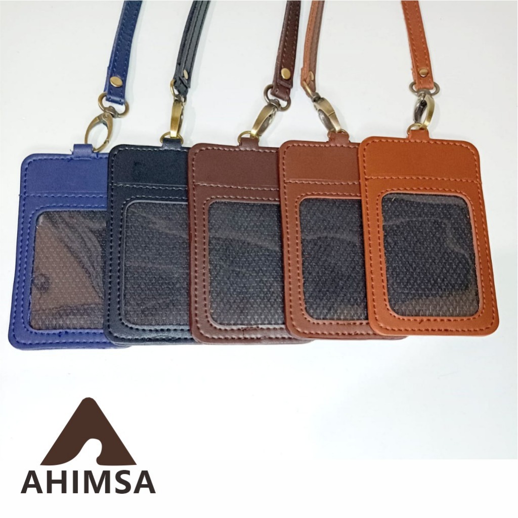 

ID CARD HOLDER - NAME TAG M1 - AHIMSA