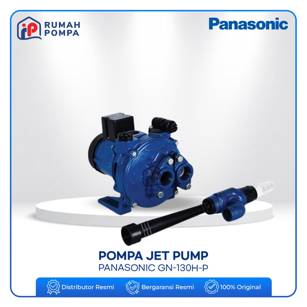 POMPA AIR JETPUMP PANASONIC GN-130H