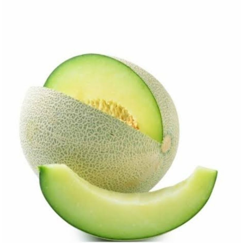

Minuman Sari Melon