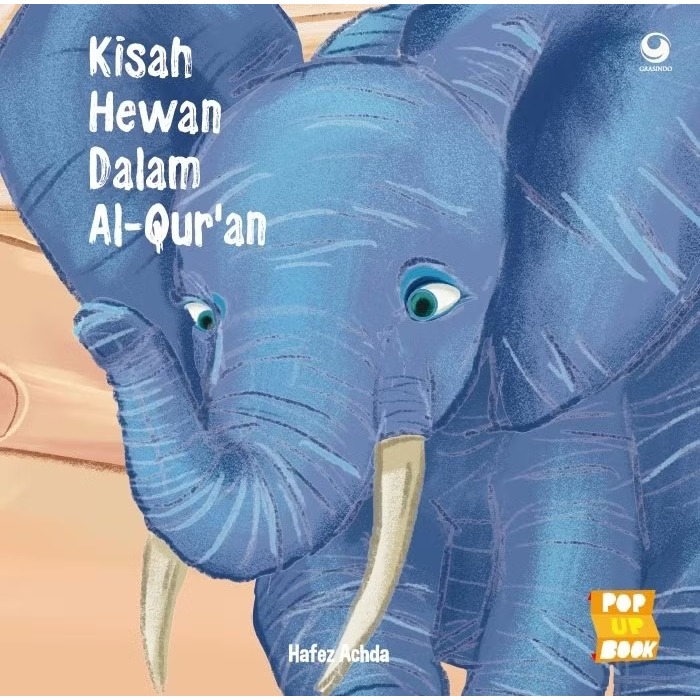 Kisah Hewan Dalam Al-Qur'an