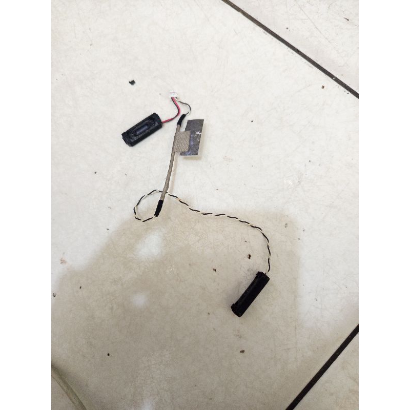 speaker Toshiba dynabook r731/c