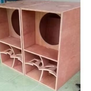 box cbs 18inch