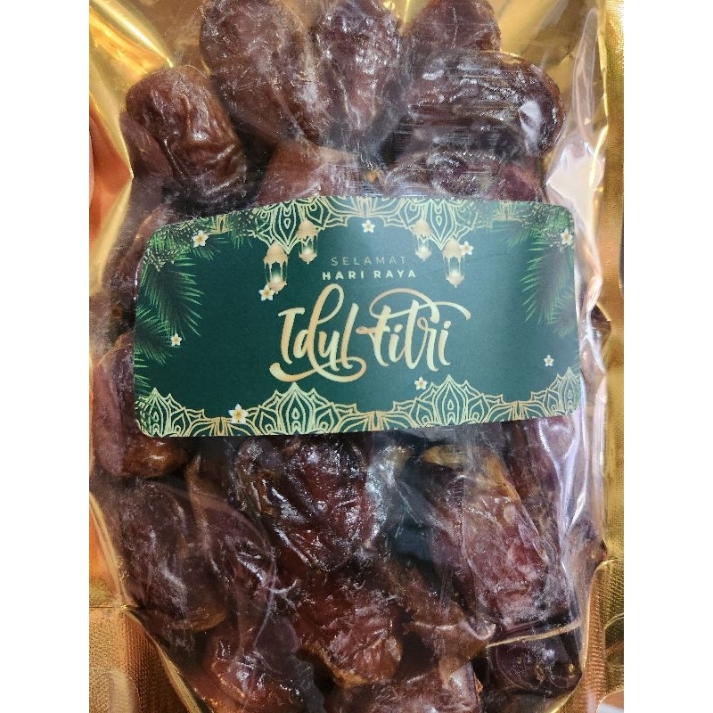 

Repack Kurma golden Valley premium