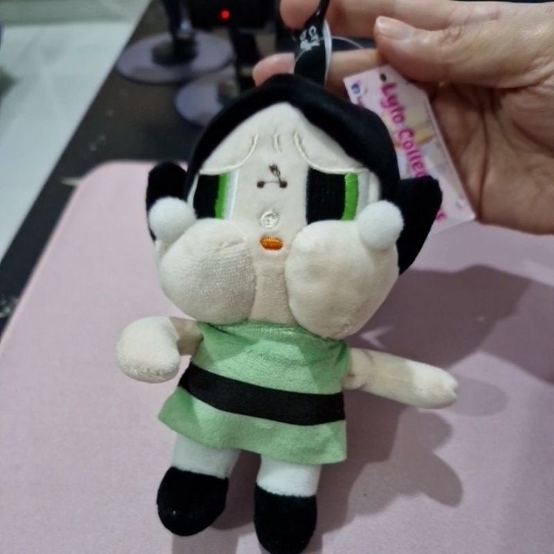 LyLo Collection Ganci Boneka ppg