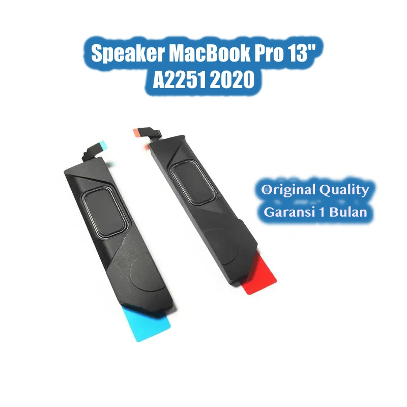 Speaker MacBook Pro A2251 2020