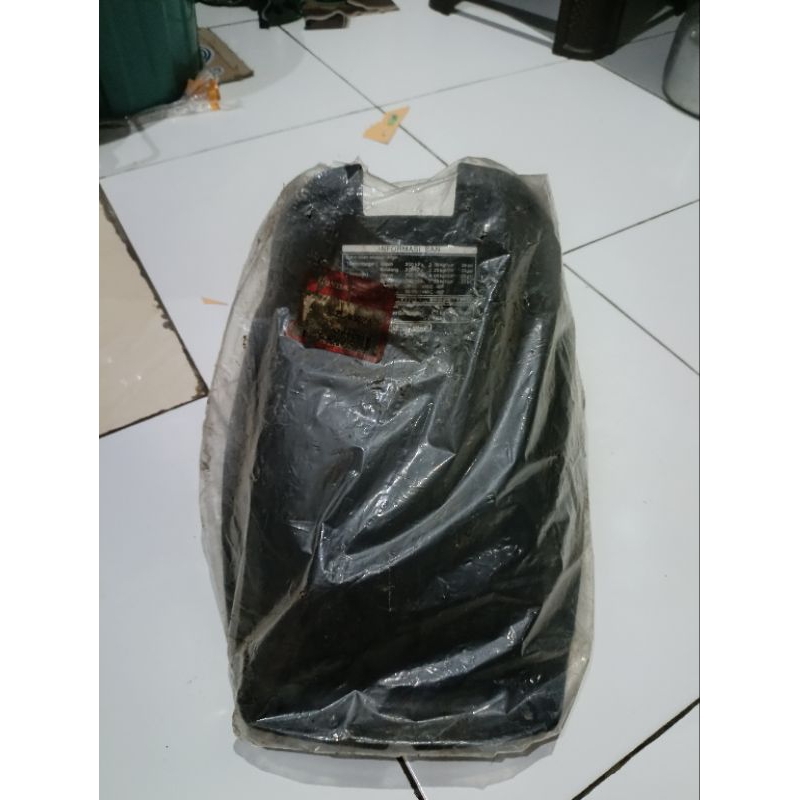 cover center honda spacy