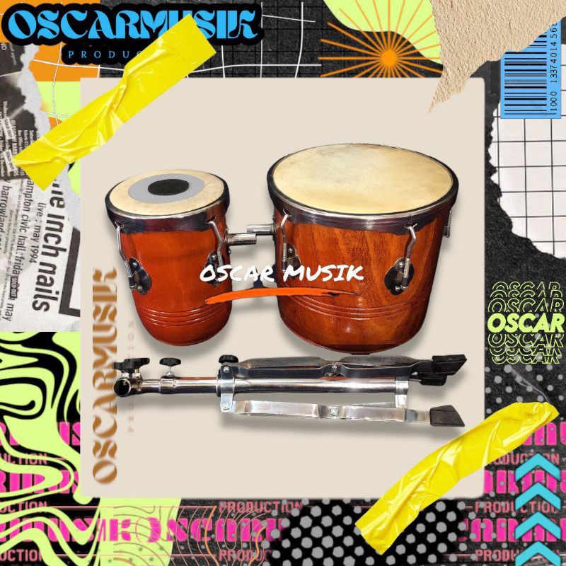 Kendang Koplo Ketipung Kendang Dangdut