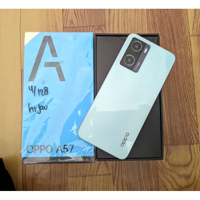 Oppo A57 4/128