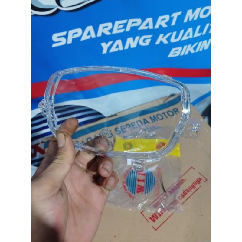 Mika spedometer vega zr/kaca mikaspedometer vega zr/kaca/win