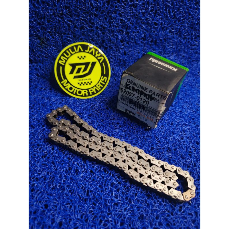 RANTAI KAMPRAT ATAU RANTAI KETENG BLITZ ATHLETE ORIGINAL  KAWASAKI