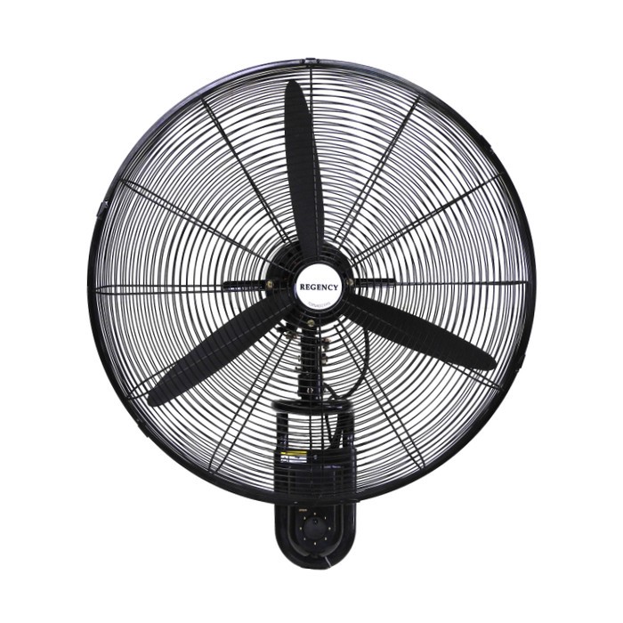 REGENCY TORNADO WALL FAN KIPAS ANGIN TEMBOK BESAR 20" ZINDTW20