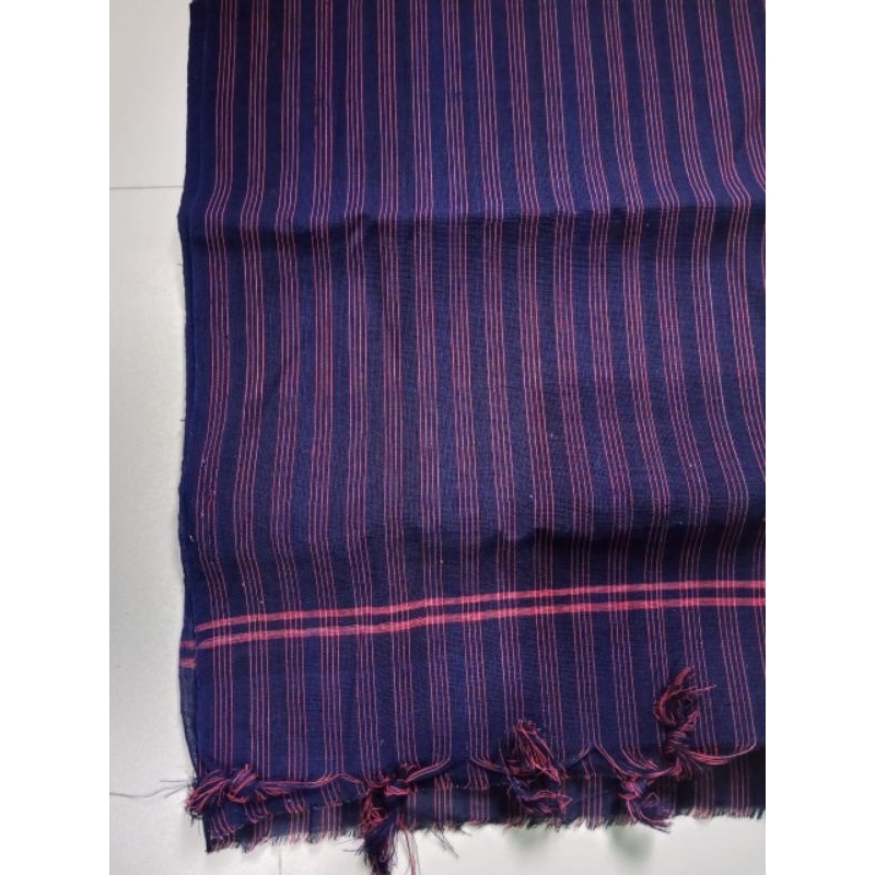 Jarik gendong gembyok merah panjang 2,8m