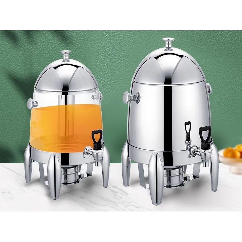 Dispenser Juice / Dispenser Kopi Teh / Mesin Minuman Prasmanan