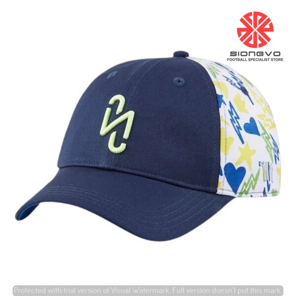 TOPI PUMA - NEYMAR JR BASEBALL CAP ORIGINAL 02501401