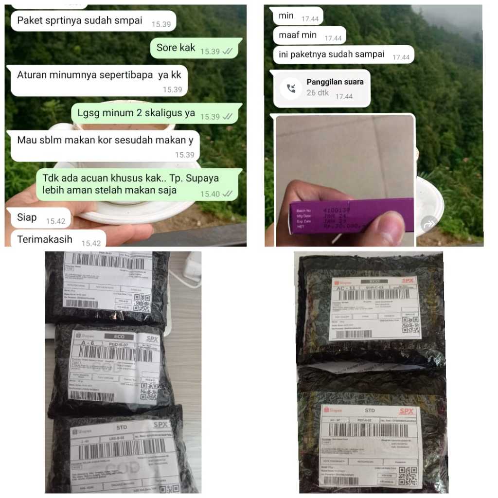 

Herbal Sehat Wanita