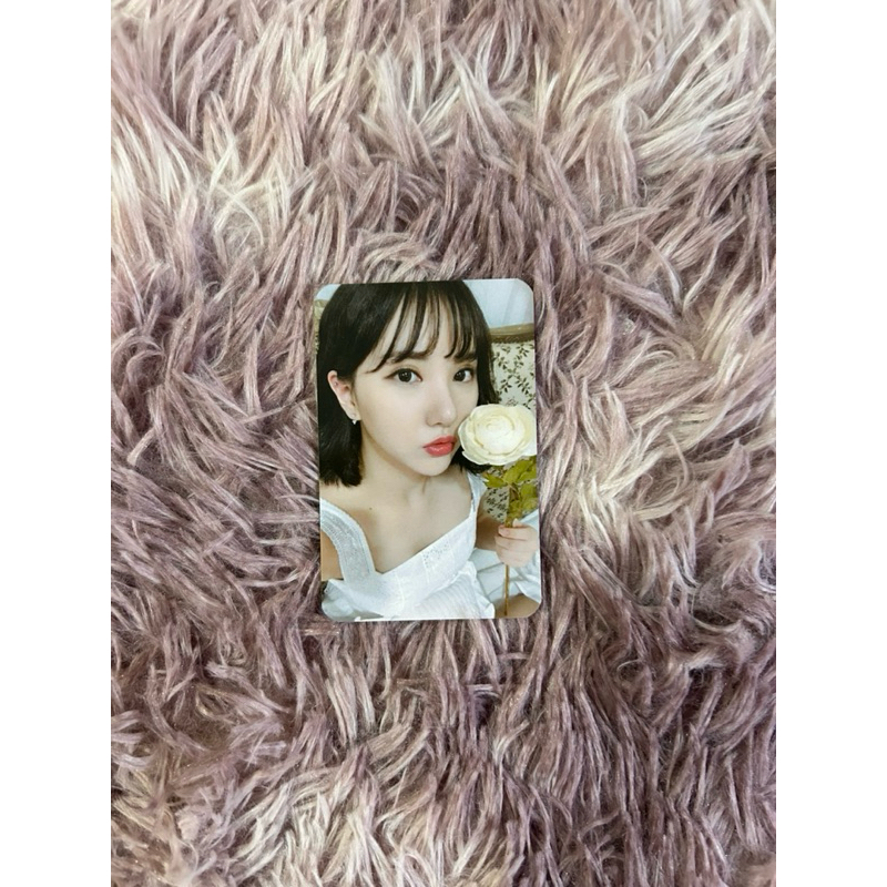 PC Eunha Album Parallel