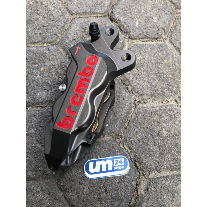 kaliper brembo GP 500 billet
