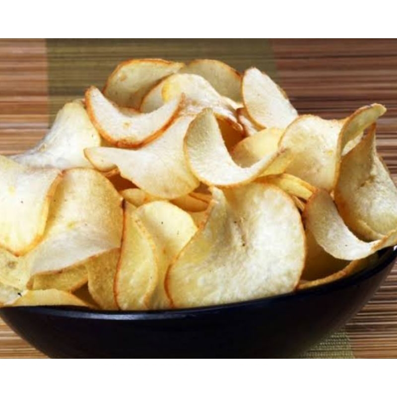 

kiripik singkong Tatangga