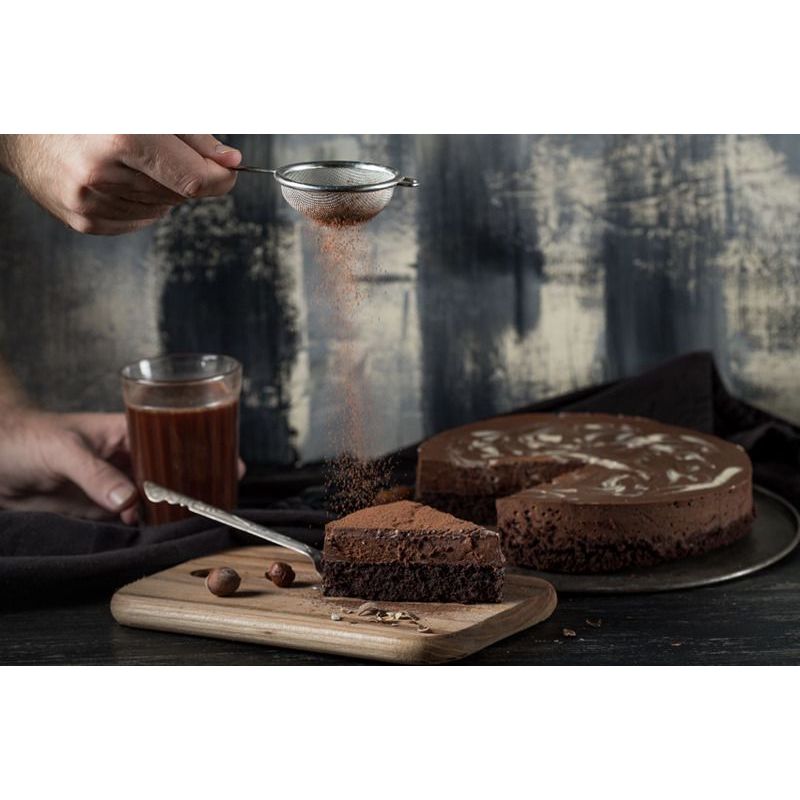 

Colatta D'Core Dark Chocolate Compound 1kg