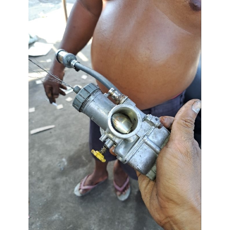 Karbu PE KEIHIN second masih bagus.. pnp rx king