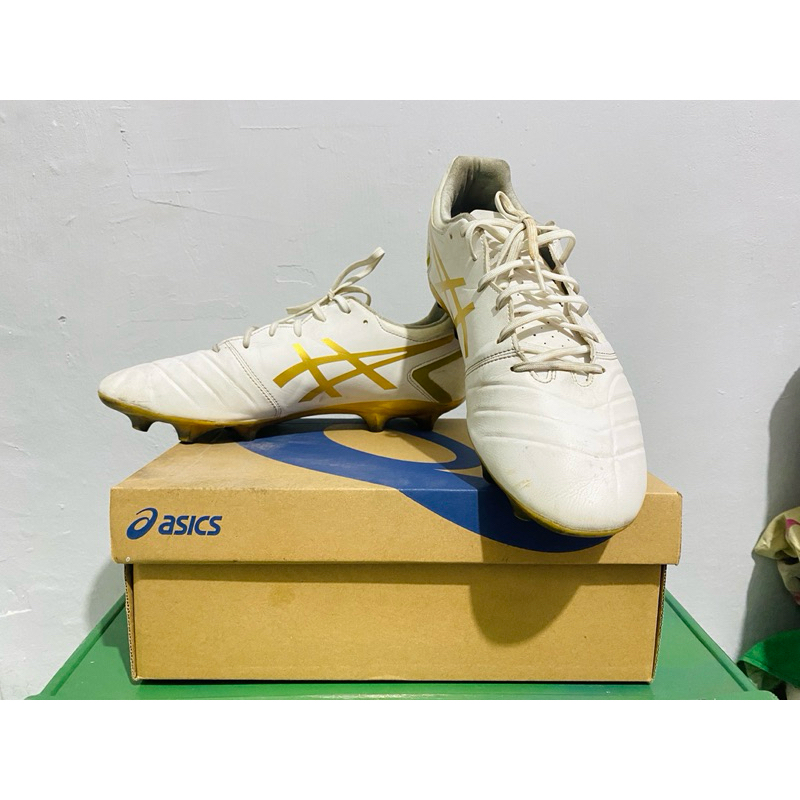 Sepatu Bola Asics DS Light Club Wide