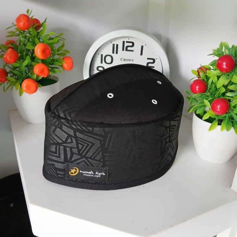 (10 PCS)PECI TURKI EMBOS MOTIF MEWAH/MOTIF SULTAN GLOSIR