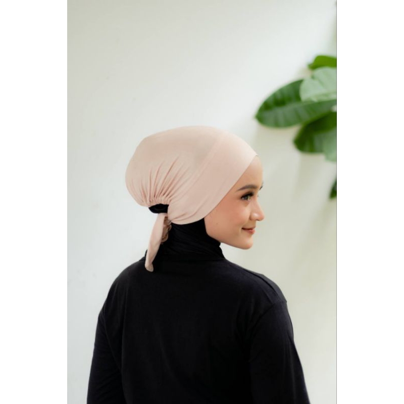 INNER UNIQLO PREMIUM - Ciput Hijab