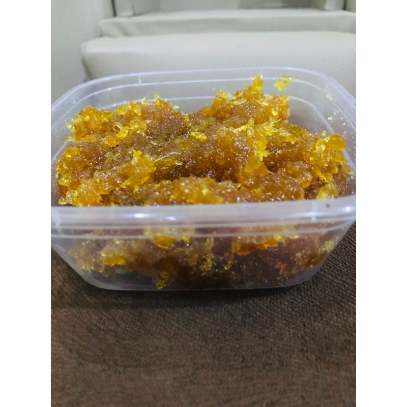 

Selai nanas isian Nastar 250 gram/ Ori Homemade 100% nanas asli dan gula asli