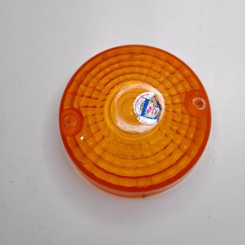 MIKA SEIN SUZUKI GP100 TS100 GT100